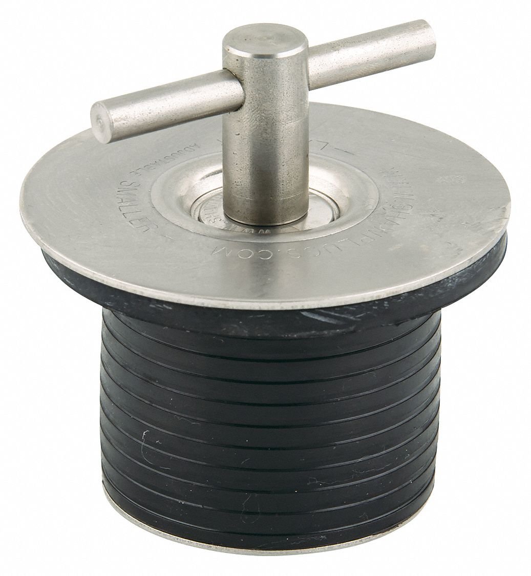 Expansion Plugs